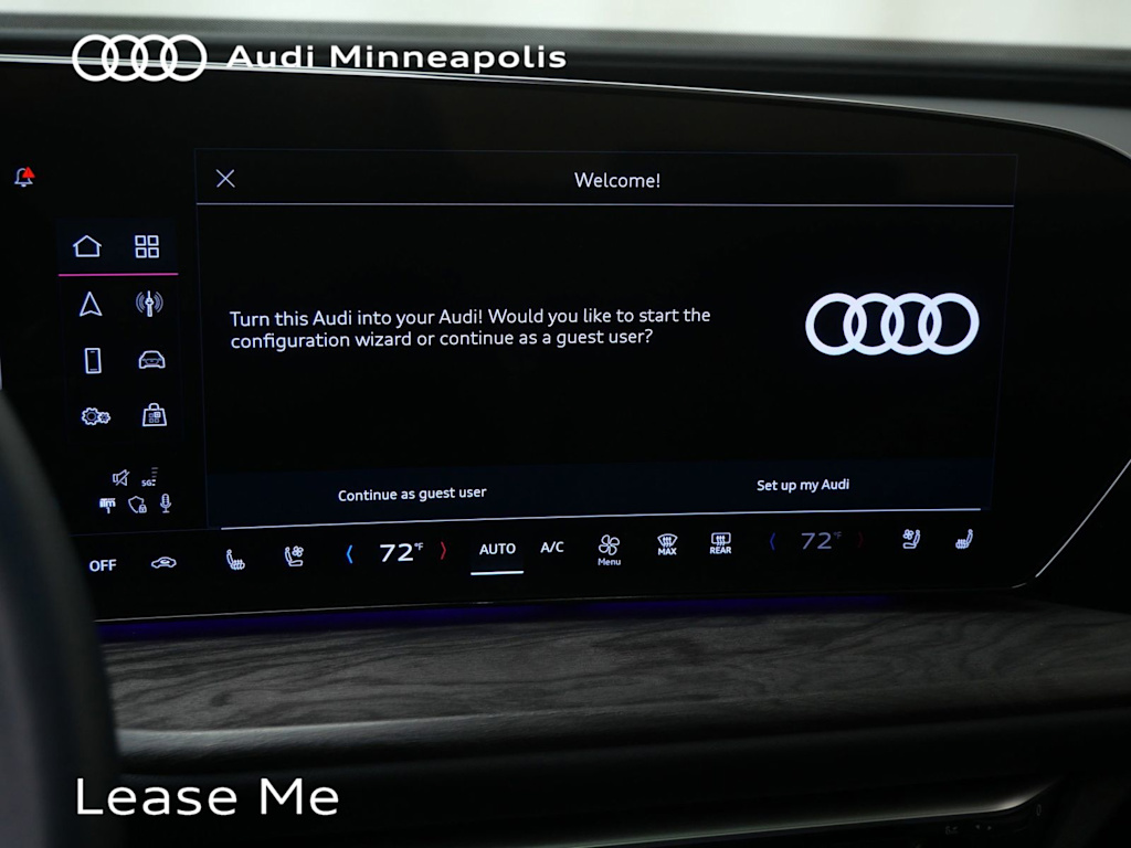 Thumbnail: 2025 Audi Q5 - 9