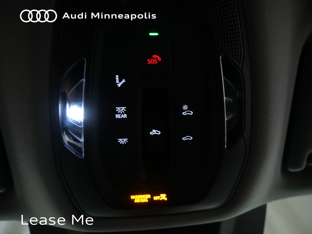 Thumbnail: 2025 Audi Q5 - 21