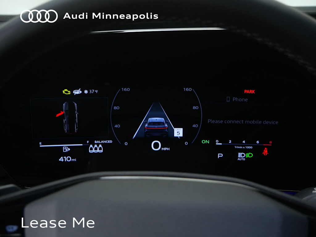 Thumbnail: 2025 Audi Q5 - 20