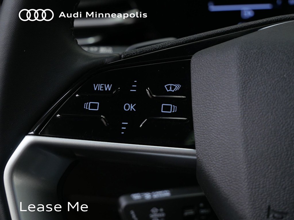 Thumbnail: 2025 Audi Q5 - 23