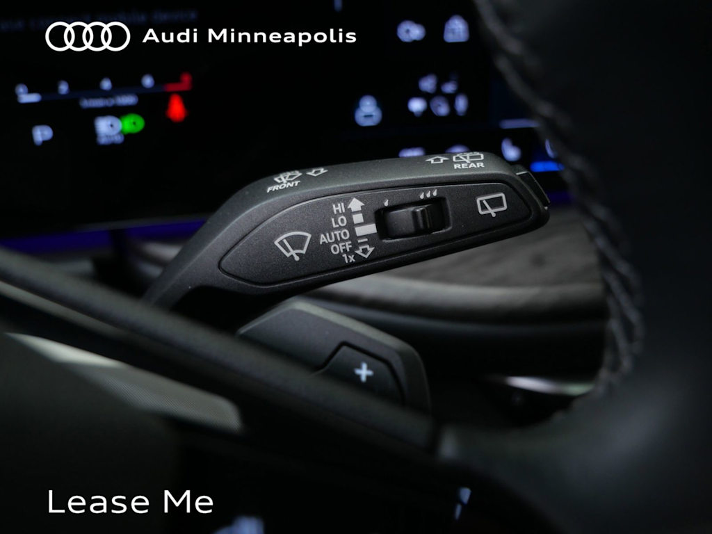 Thumbnail: 2025 Audi Q5 - 7