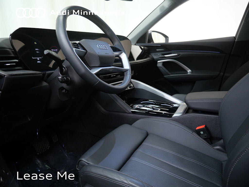 Thumbnail: 2025 Audi Q5 - 2