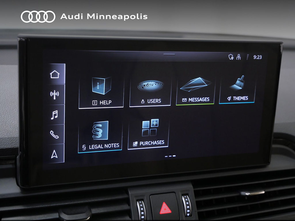 Thumbnail: 2024 Audi Q5 - 23