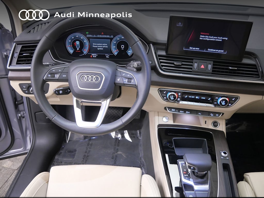Thumbnail: 2024 Audi Q5 - 8