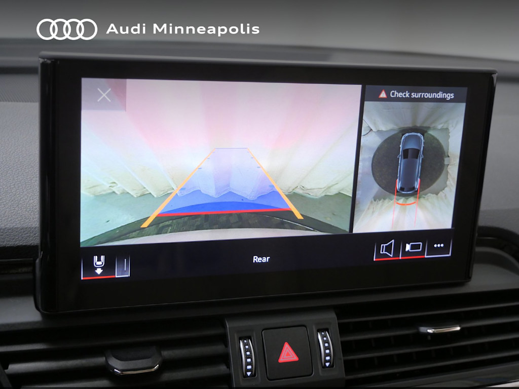 Thumbnail: 2024 Audi Q5 - 27