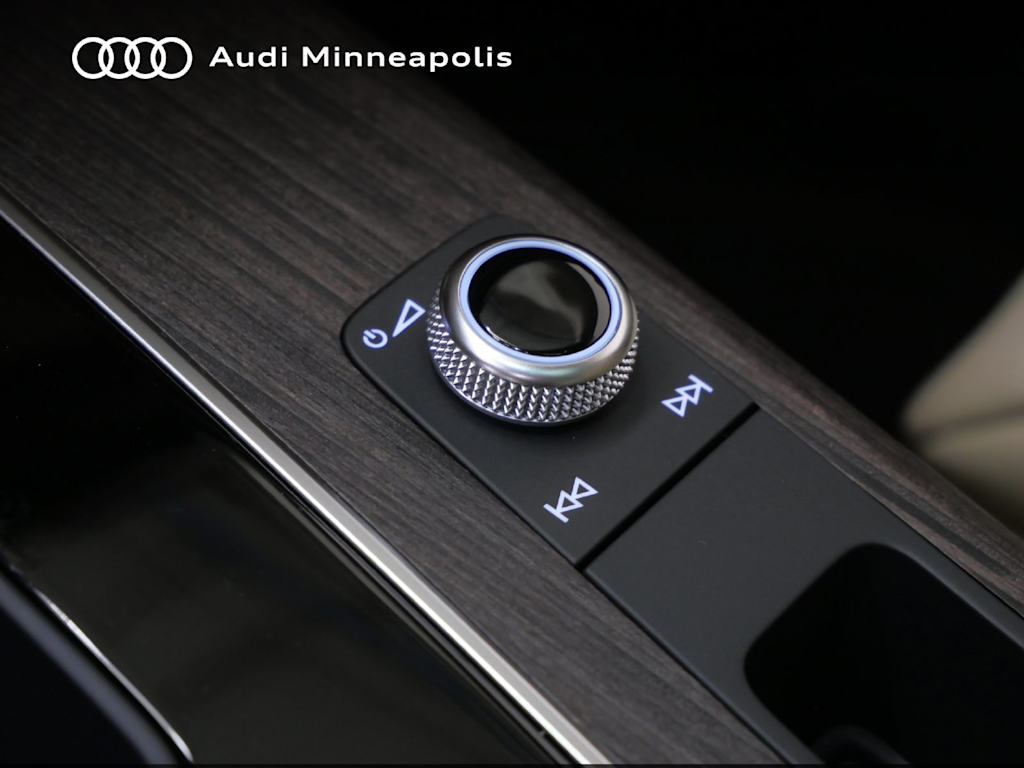 Thumbnail: 2024 Audi Q5 - 26