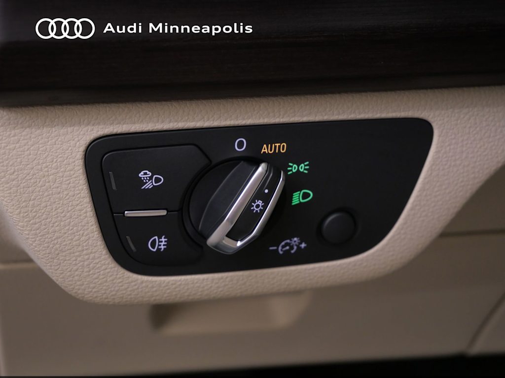Thumbnail: 2024 Audi Q5 - 19