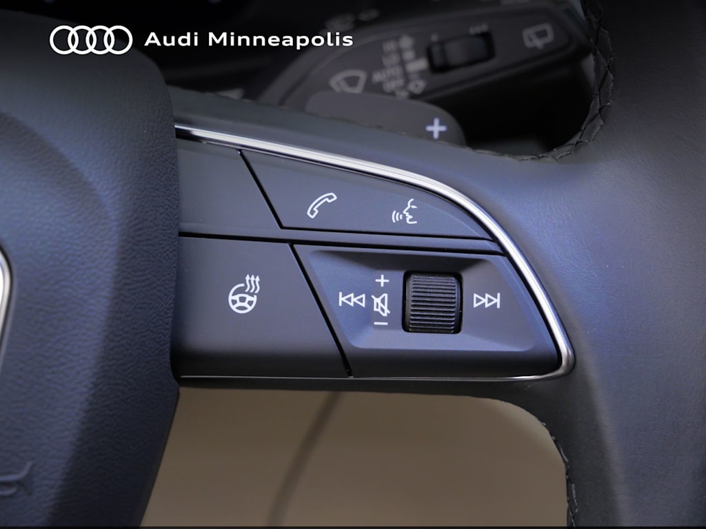 Thumbnail: 2024 Audi Q5 - 21