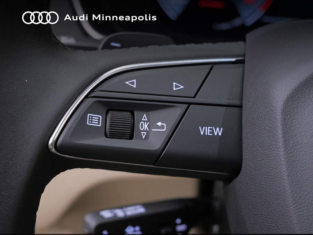 Thumbnail: 2024 Audi Q5 - 20
