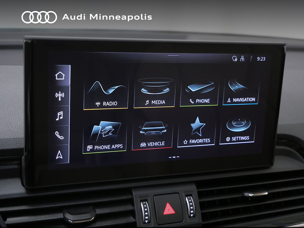 Thumbnail: 2024 Audi Q5 - 10