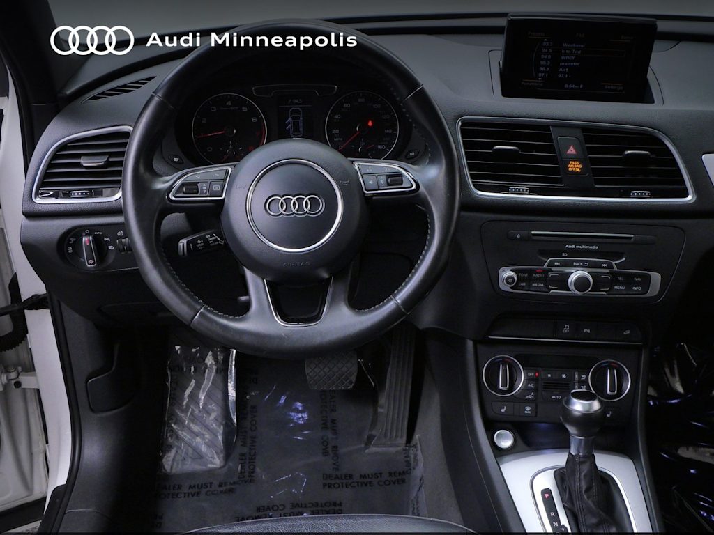 Thumbnail: 2017 Audi Q3 - 7