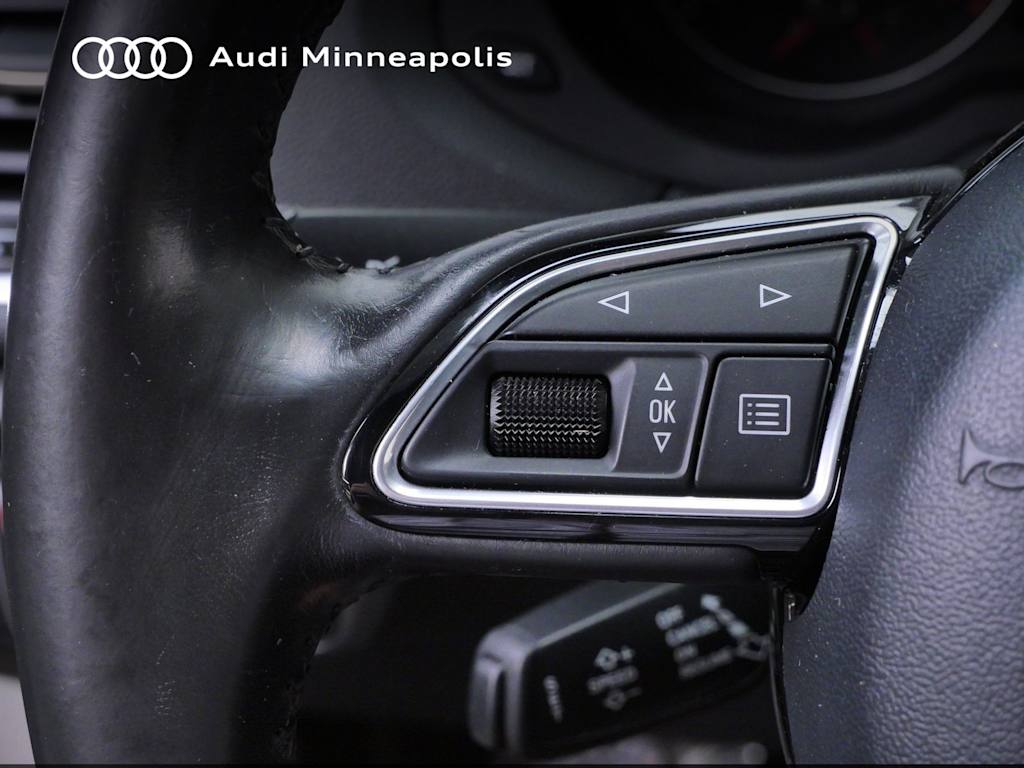 Thumbnail: 2017 Audi Q3 - 20