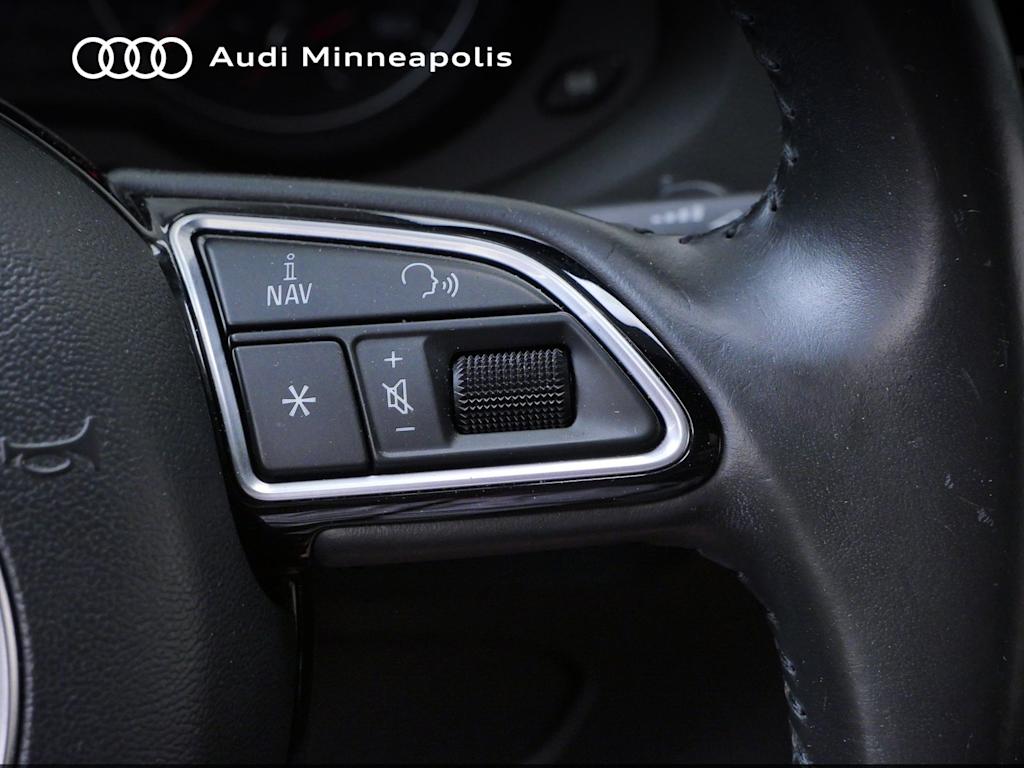 Thumbnail: 2017 Audi Q3 - 21