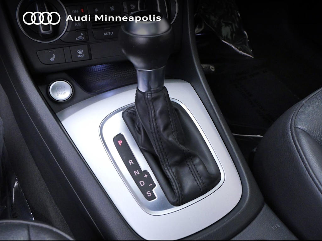 Thumbnail: 2017 Audi Q3 - 10
