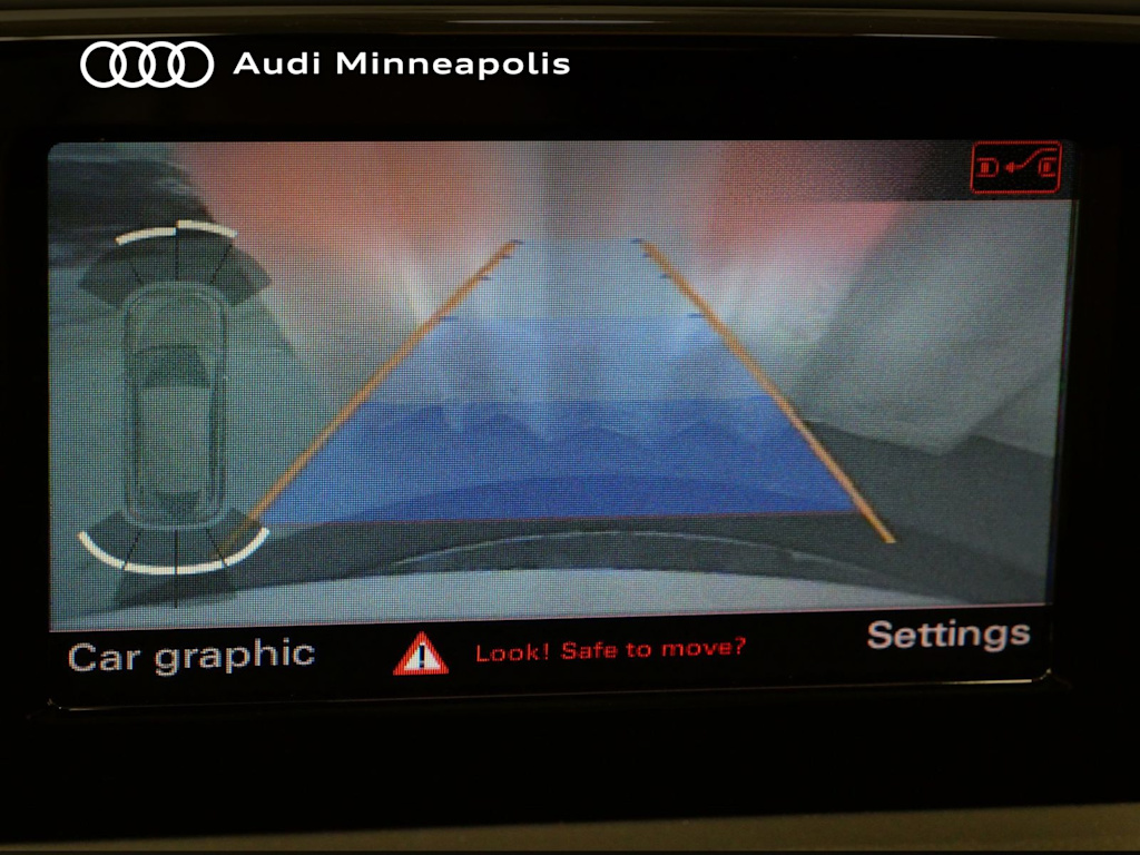 Thumbnail: 2017 Audi Q3 - 25