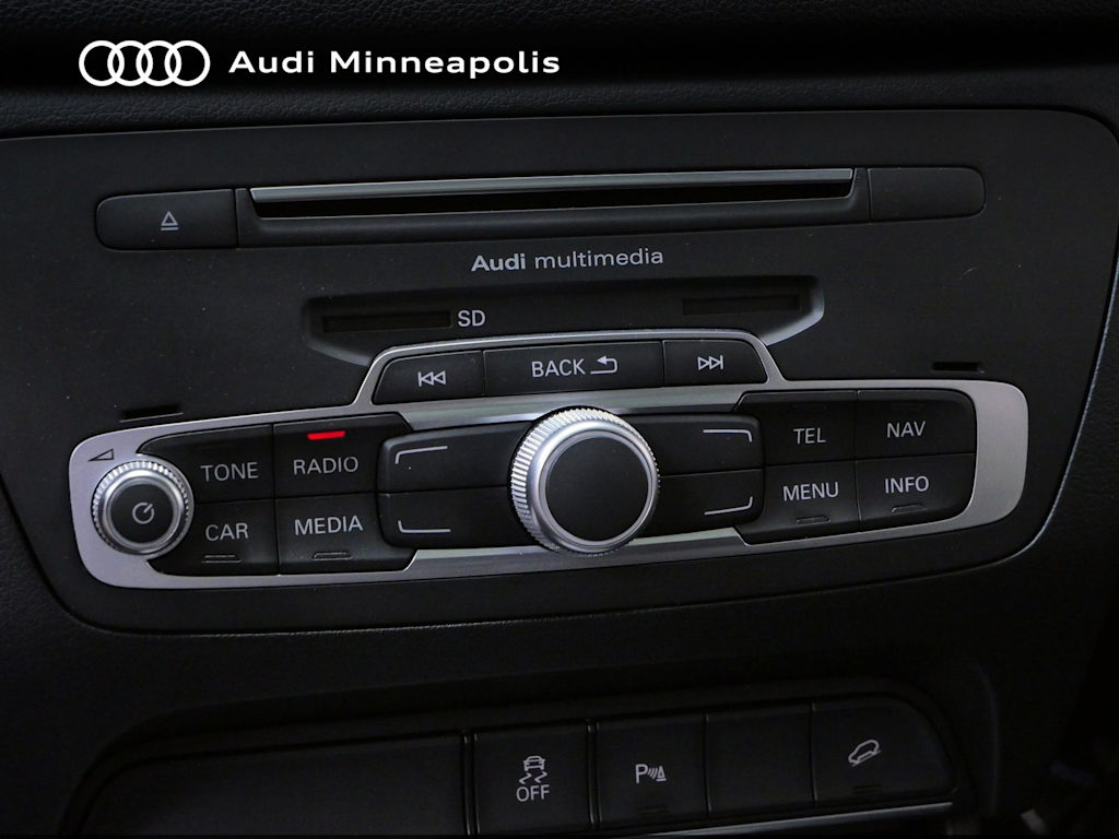 Thumbnail: 2017 Audi Q3 - 23