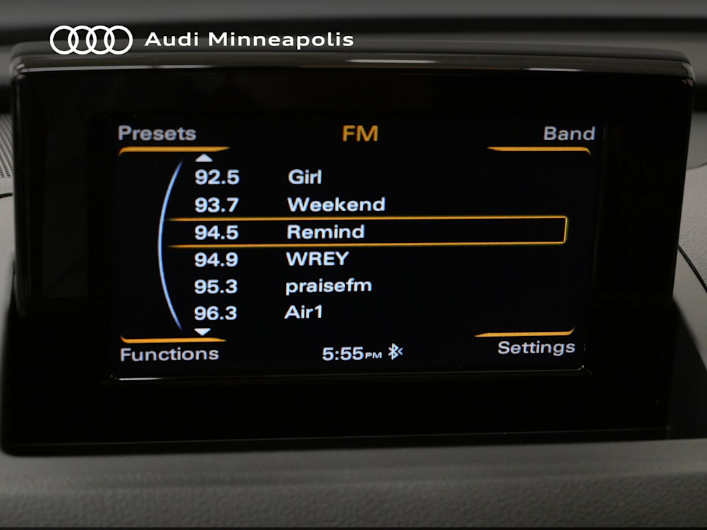 Thumbnail: 2017 Audi Q3 - 9