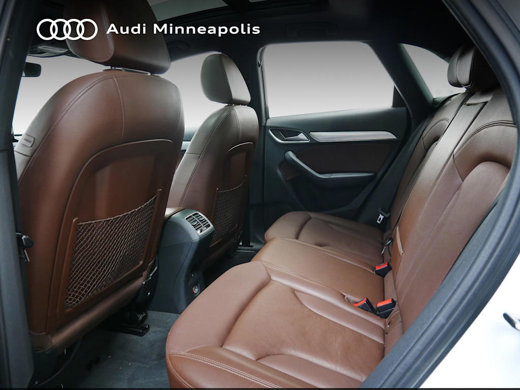 Thumbnail: 2018 Audi Q3 - 9