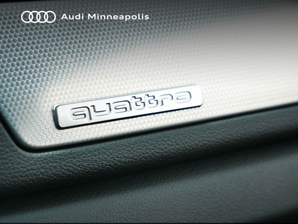 Thumbnail: 2018 Audi Q3 - 7