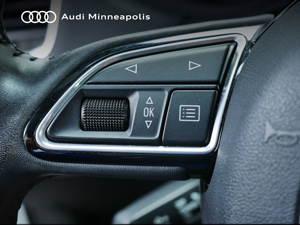 Thumbnail: 2018 Audi Q3 - 22