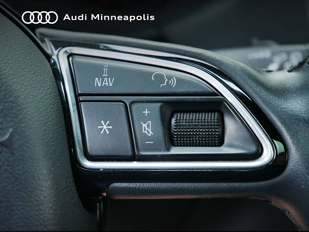 Thumbnail: 2018 Audi Q3 - 23