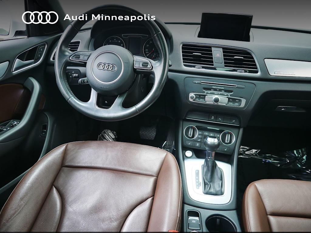 Thumbnail: 2018 Audi Q3 - 2