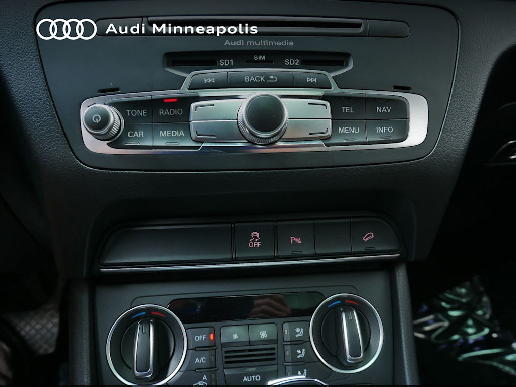 Thumbnail: 2018 Audi Q3 - 25