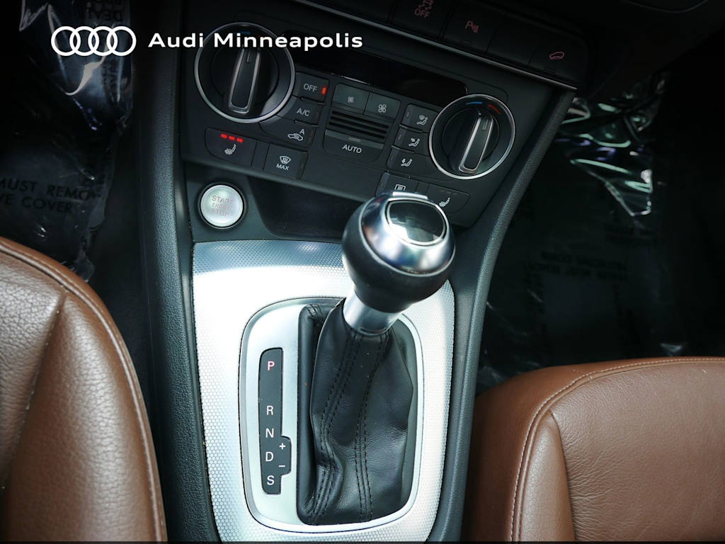 Thumbnail: 2018 Audi Q3 - 11