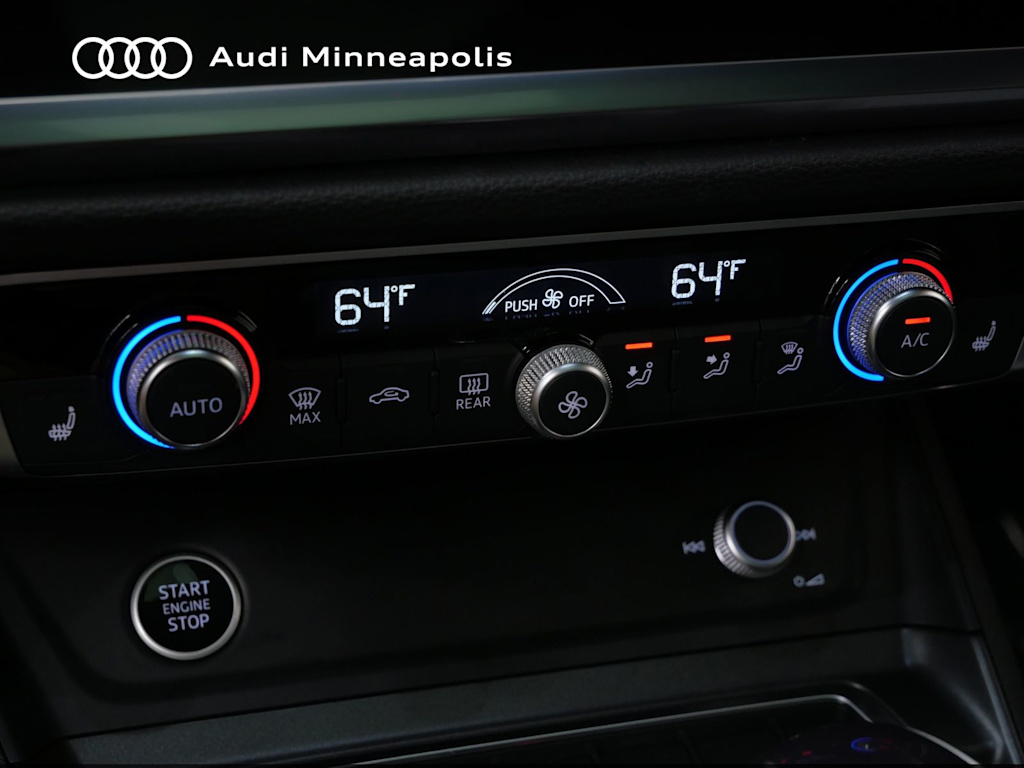 Thumbnail: 2023 Audi Q3 - 25