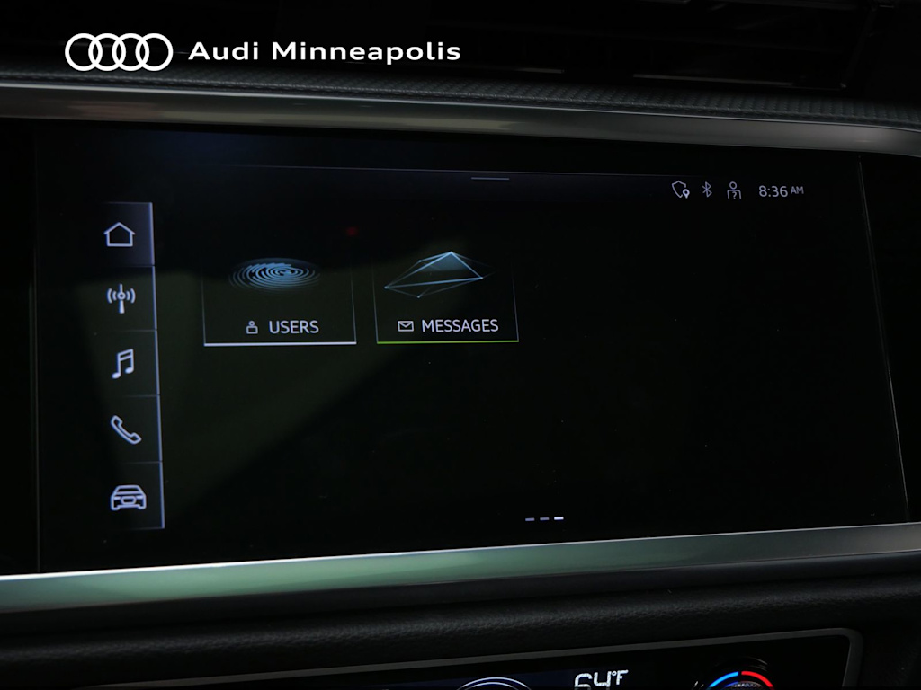Thumbnail: 2023 Audi Q3 - 27