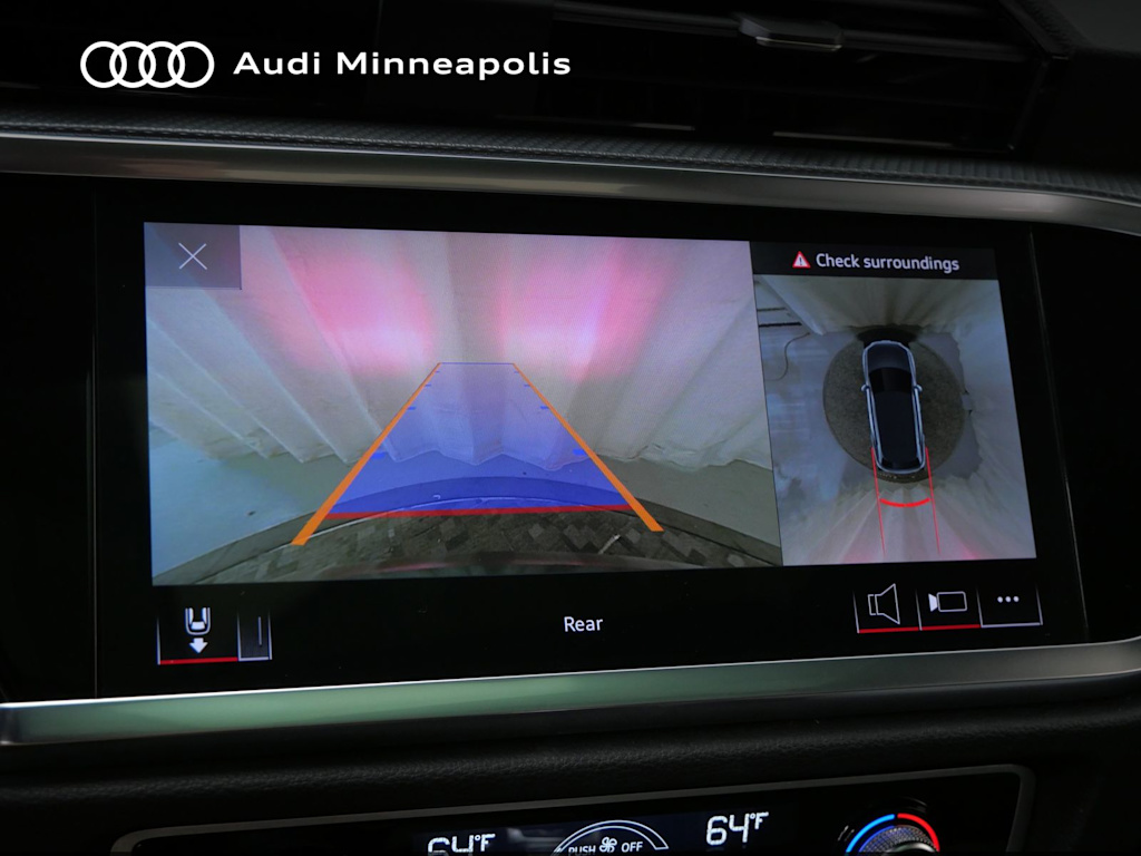 Thumbnail: 2023 Audi Q3 - 28