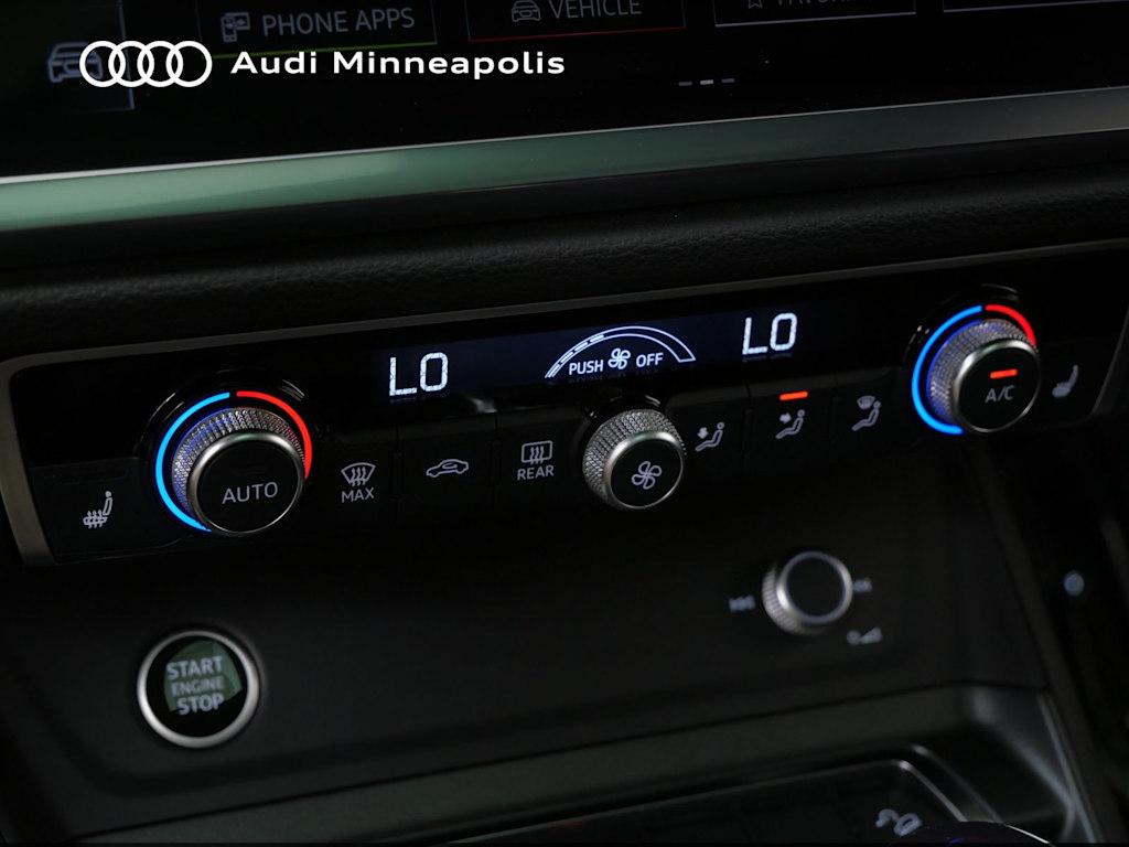 Thumbnail: 2023 Audi Q3 - 22