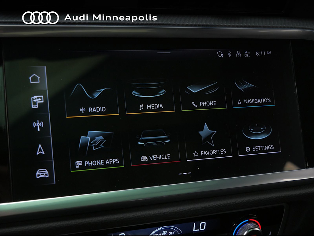 Thumbnail: 2023 Audi Q3 - 8