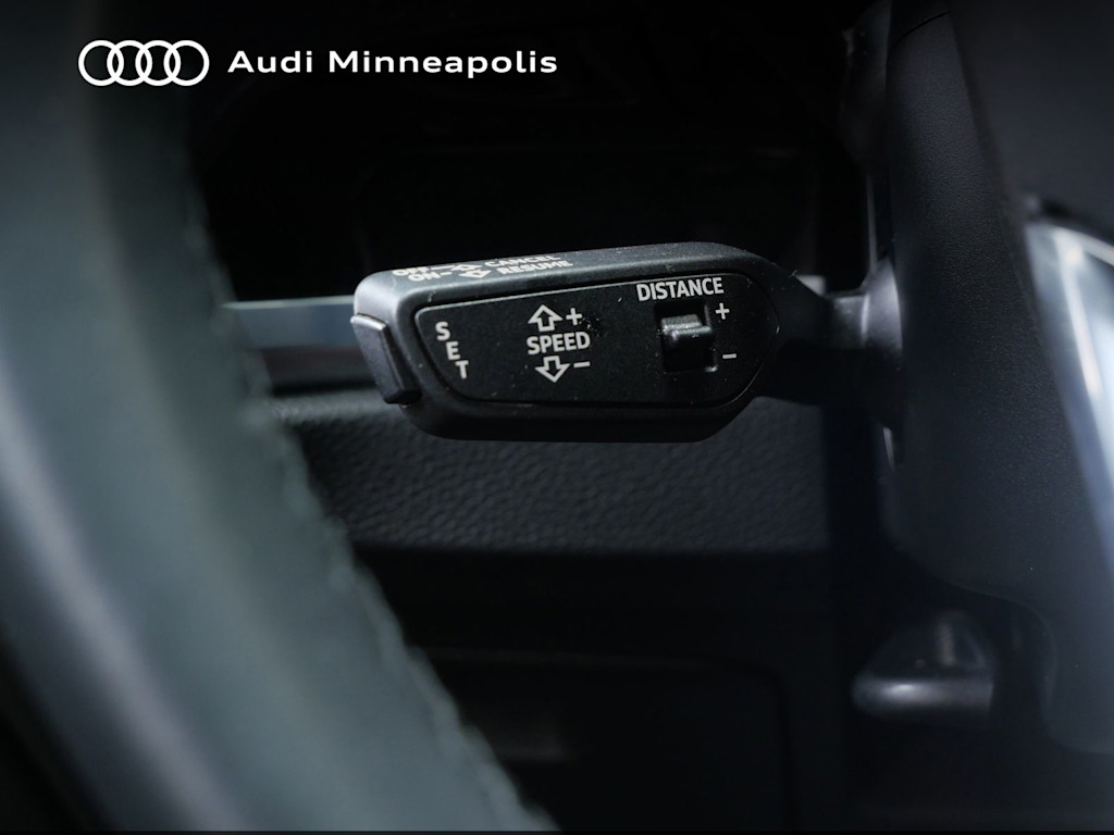 Thumbnail: 2022 Audi Q3 - 23
