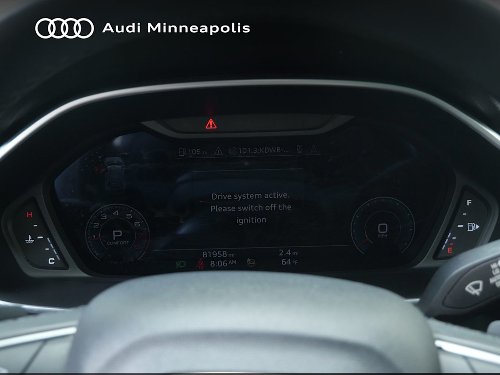 Thumbnail: 2022 Audi Q3 - 10