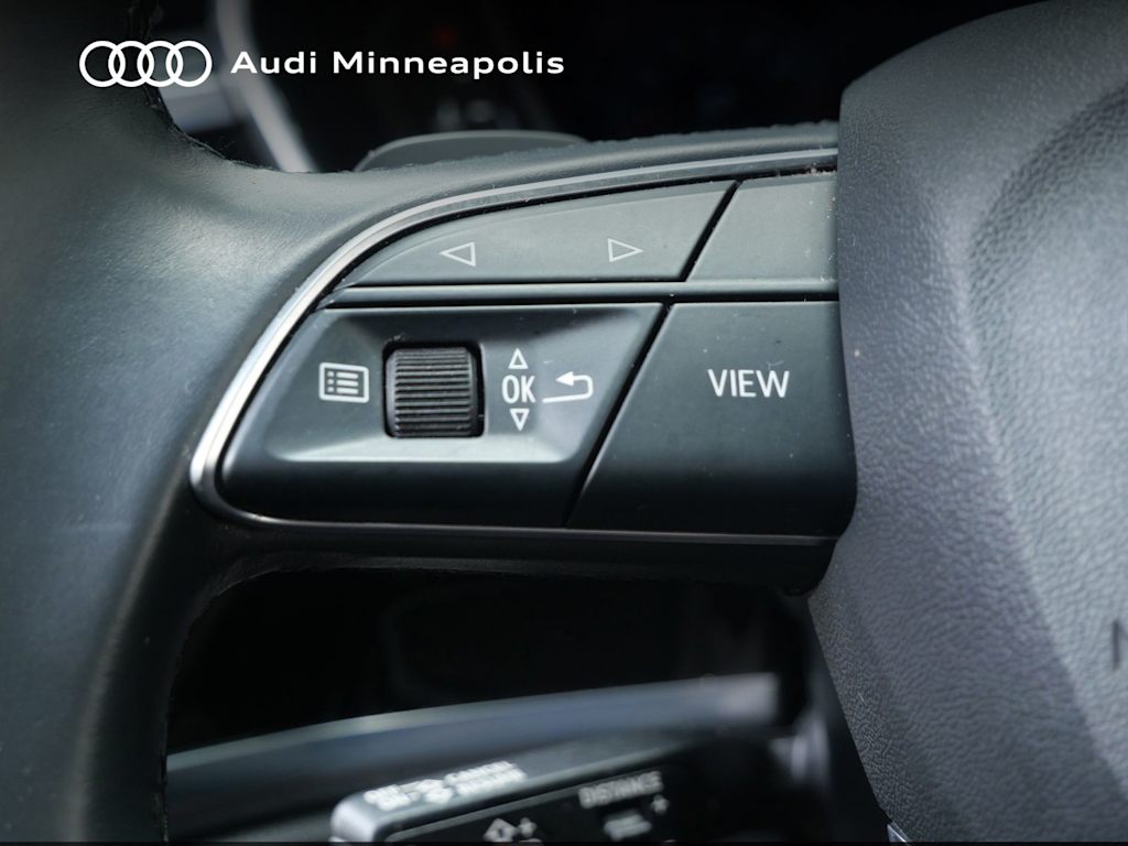 Thumbnail: 2022 Audi Q3 - 22