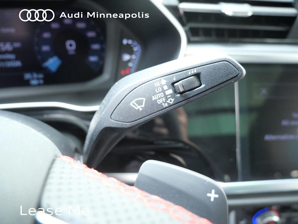 Thumbnail: 2025 Audi Q3 - 27