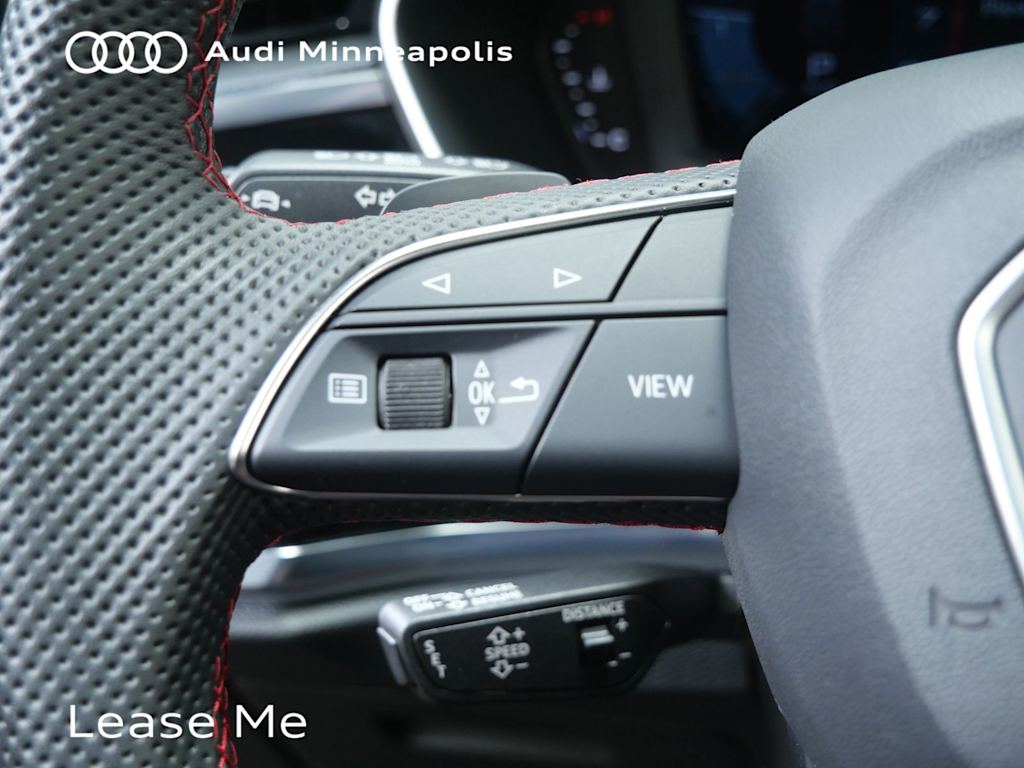 Thumbnail: 2025 Audi Q3 - 22