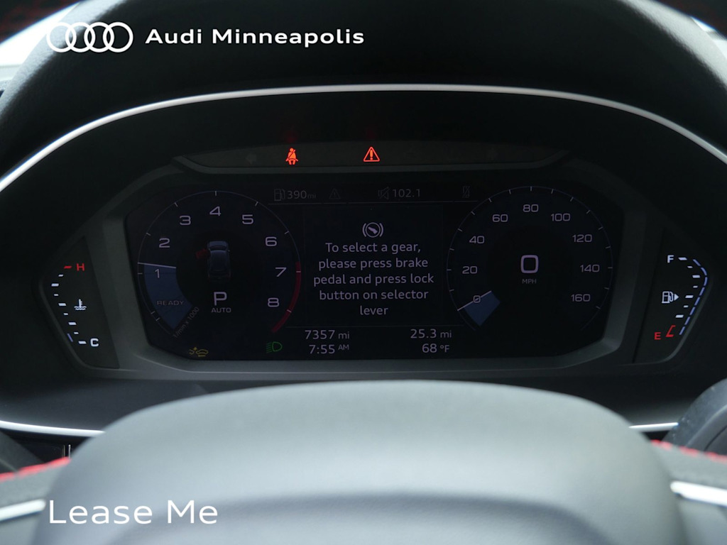 Thumbnail: 2025 Audi Q3 - 11