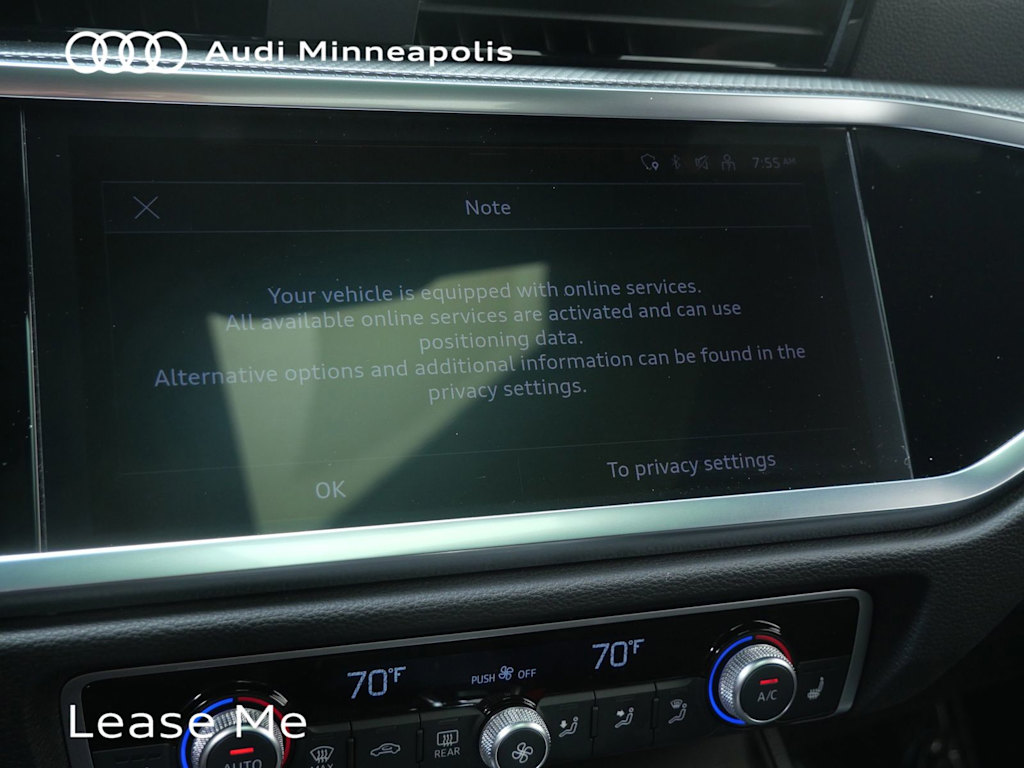 Thumbnail: 2025 Audi Q3 - 9