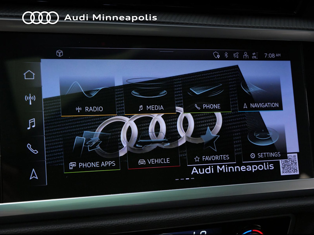 Thumbnail: 2023 Audi Q3 - 8