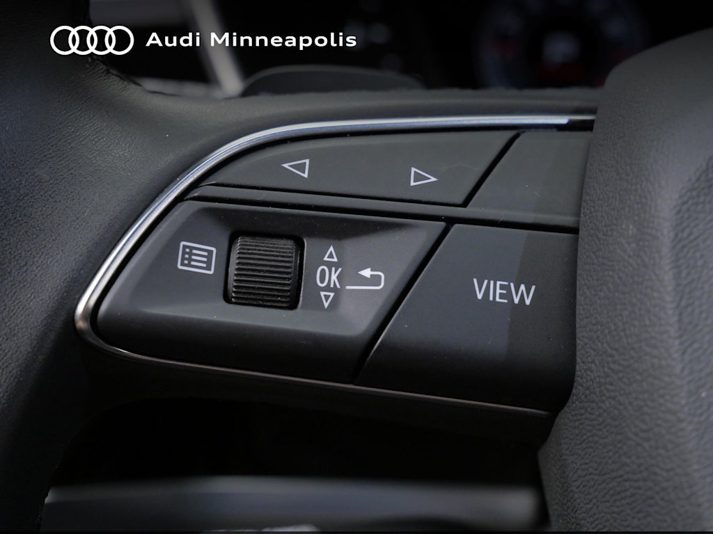 Thumbnail: 2023 Audi Q3 - 19