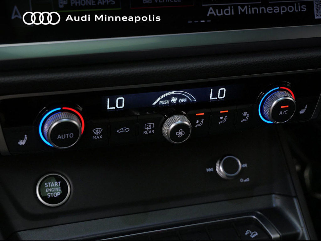 Thumbnail: 2023 Audi Q3 - 22