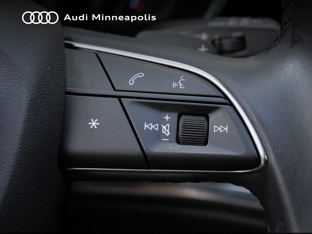 Thumbnail: 2023 Audi Q3 - 20