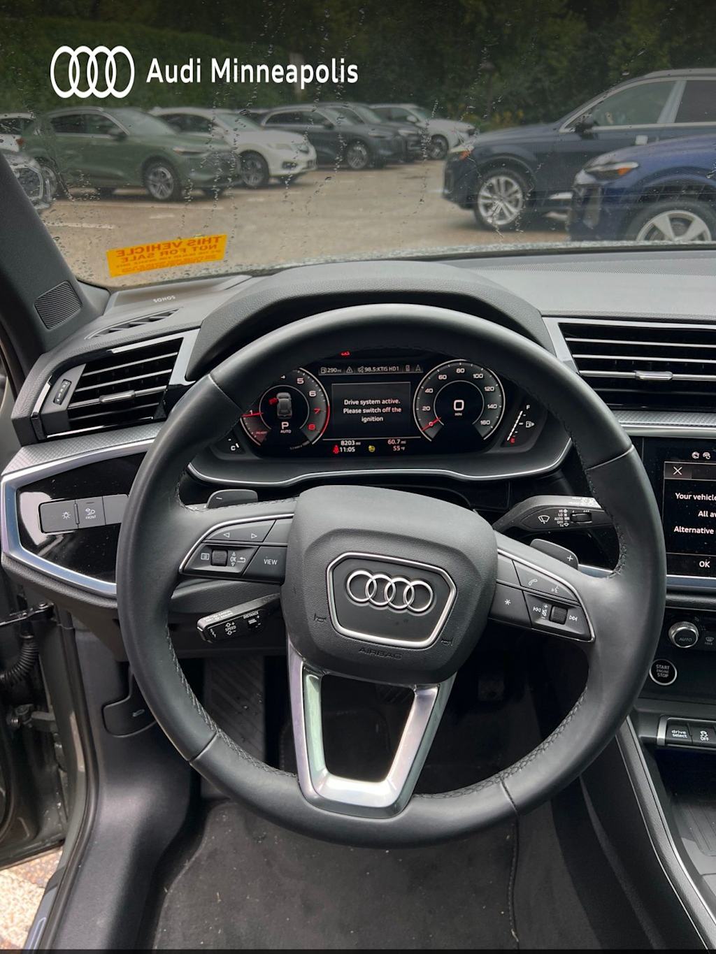 Thumbnail: 2024 Audi Q3 - 2