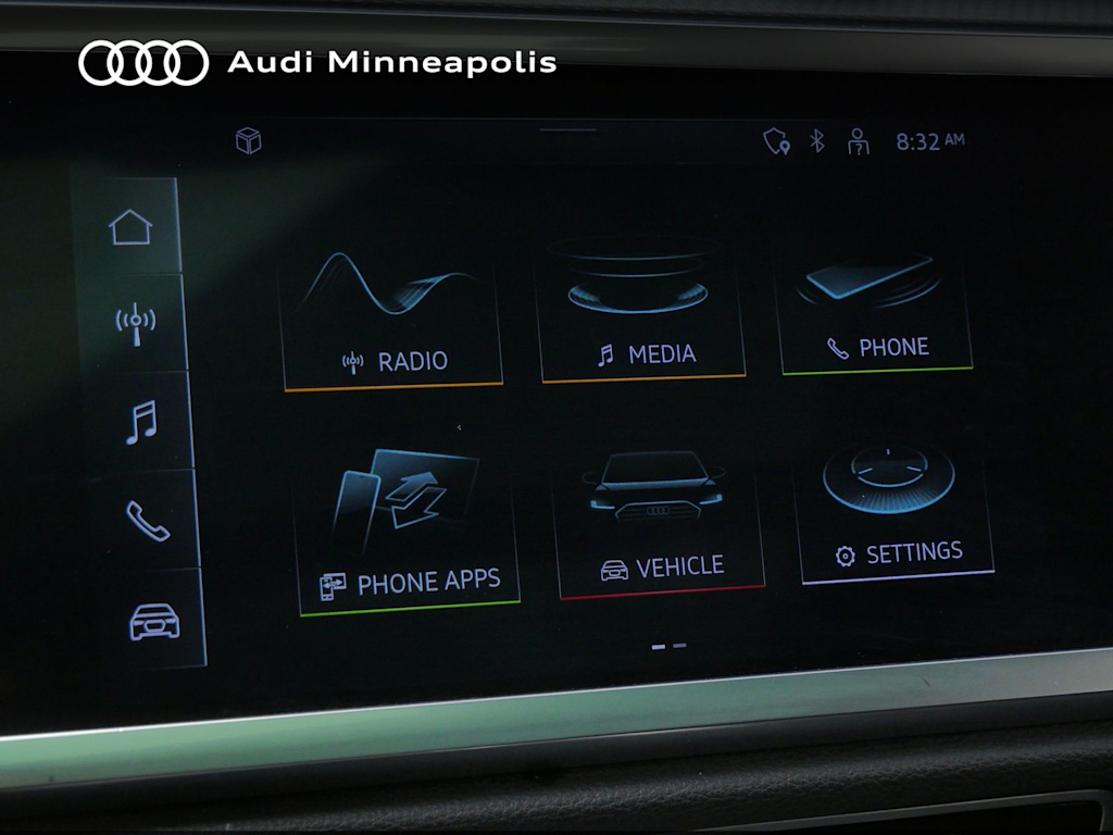 Thumbnail: 2022 Audi Q3 - 9