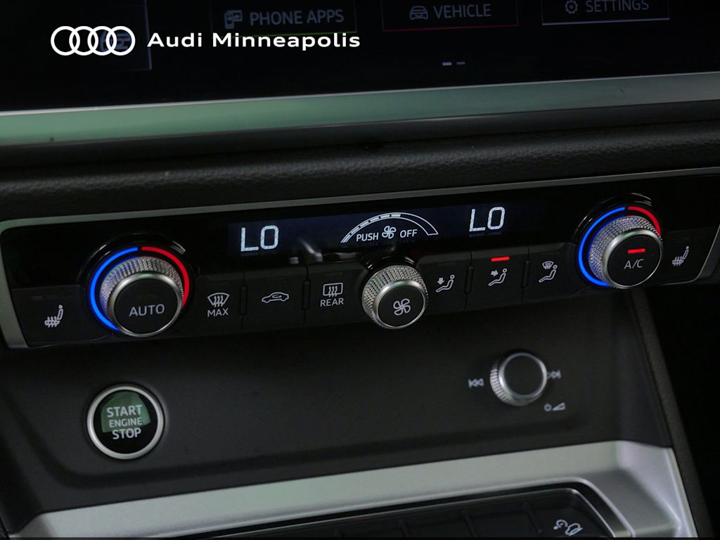 Thumbnail: 2022 Audi Q3 - 23