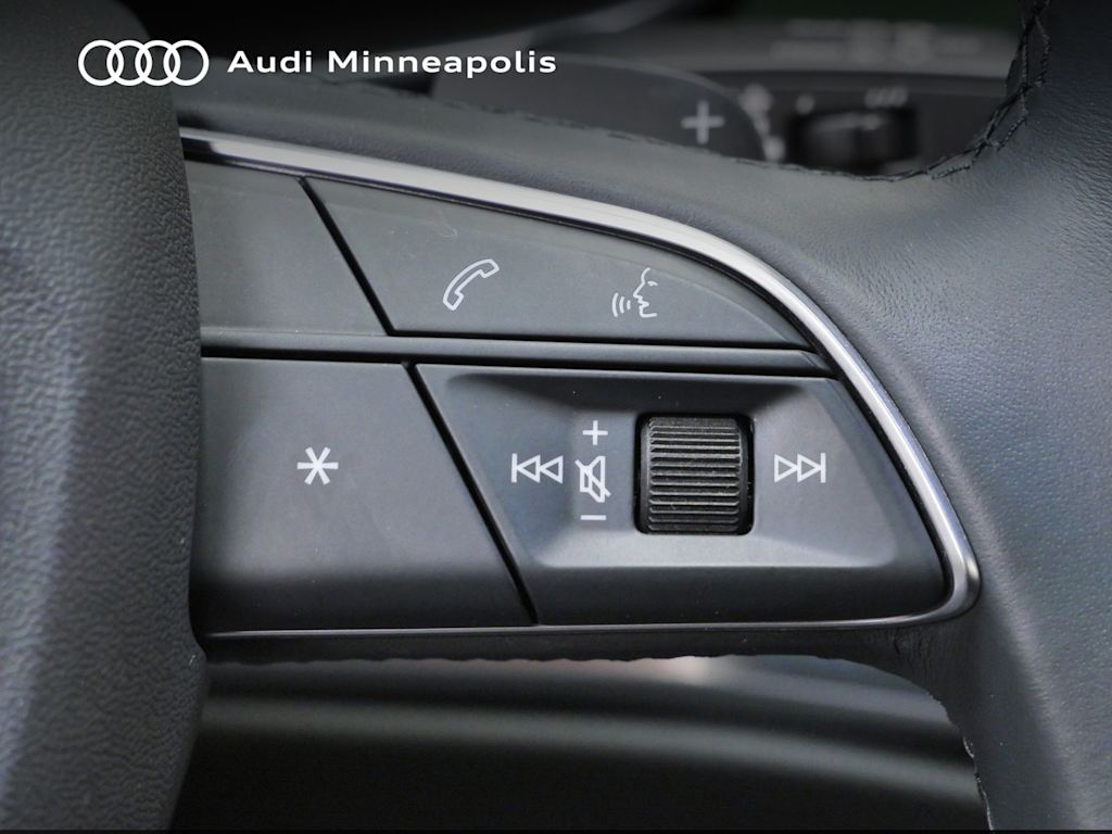 Thumbnail: 2022 Audi Q3 - 21