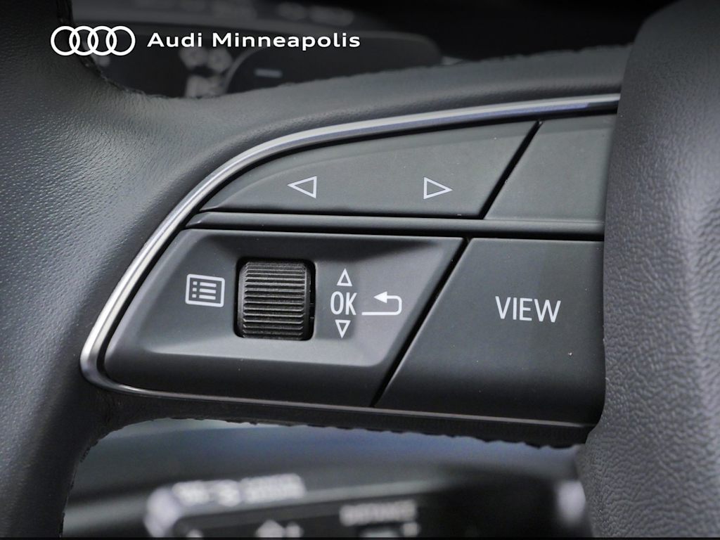 Thumbnail: 2022 Audi Q3 - 20