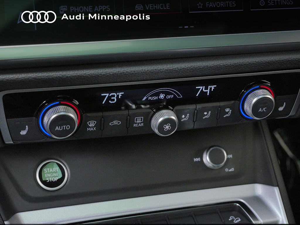 Thumbnail: 2022 Audi Q3 - 24